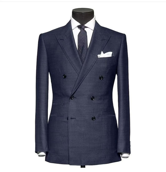 Italian VBC Tailored Suit