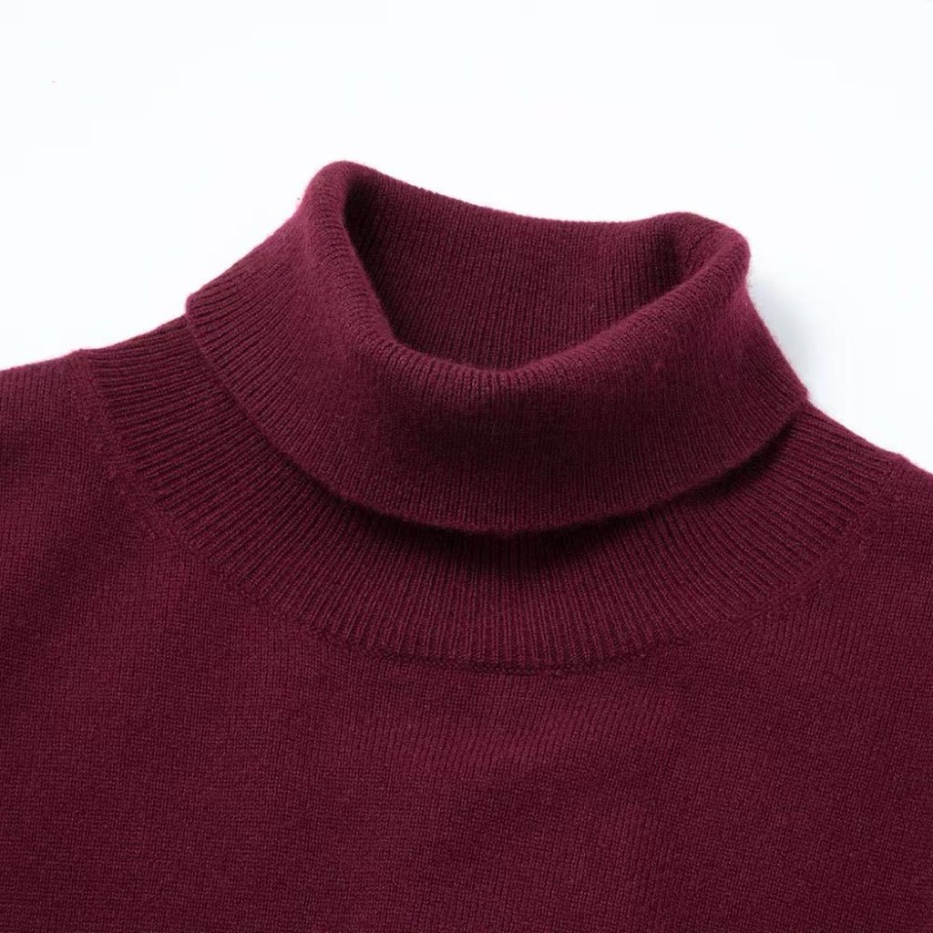 Cashmere Sweater
