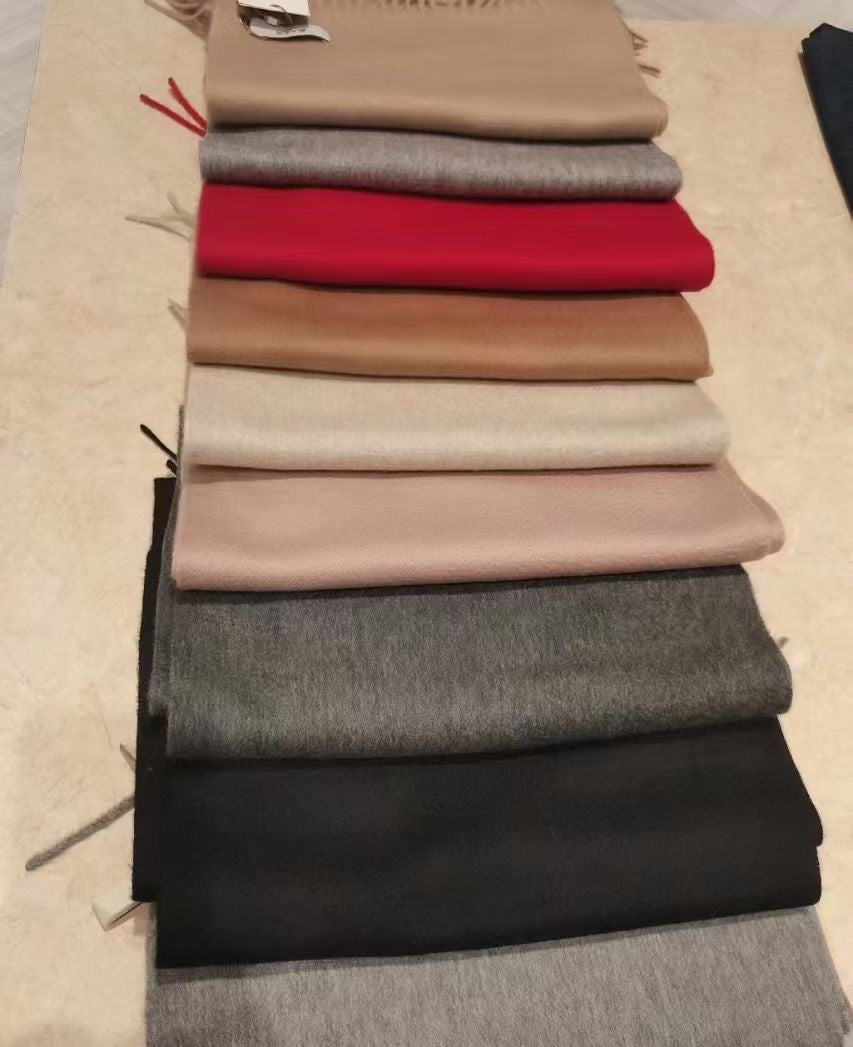 Scarf 100% Cashmere