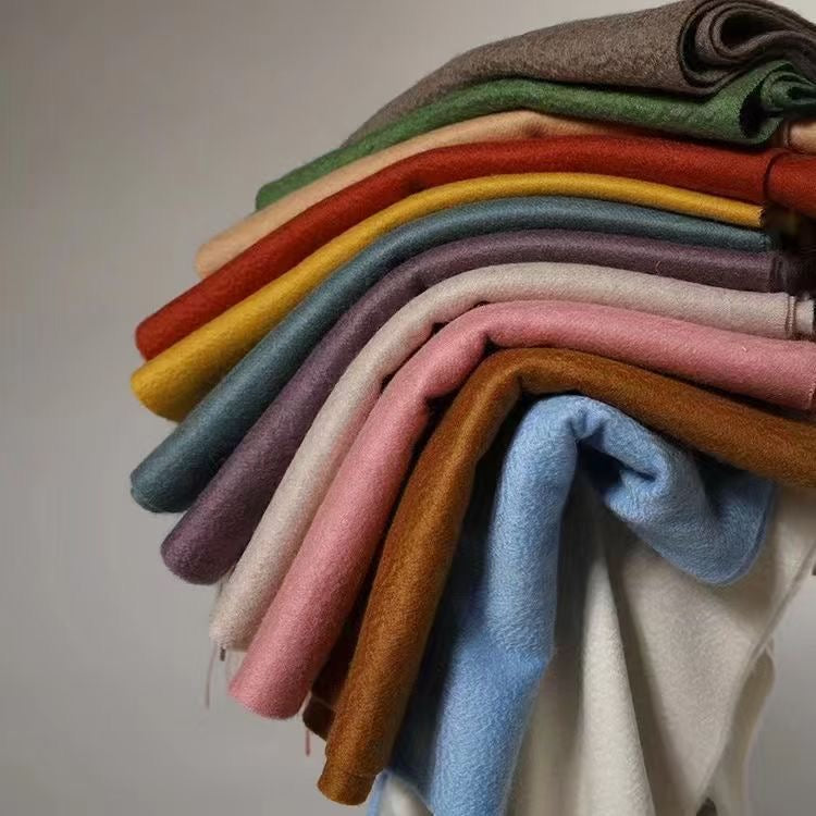 Scarf 100% Cashmere