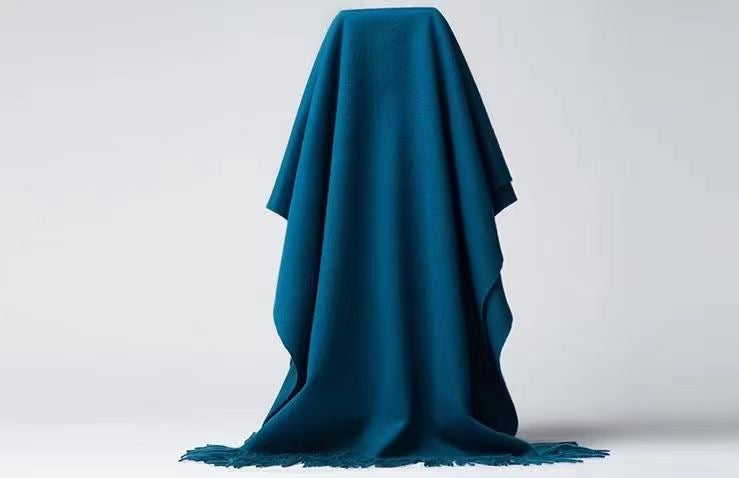 Scarf 100% Cashmere