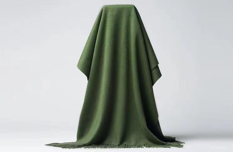 Scarf 100% Cashmere