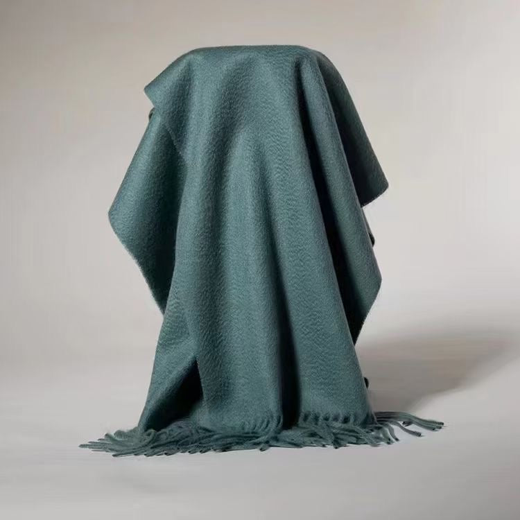 Scarf 100% Cashmere