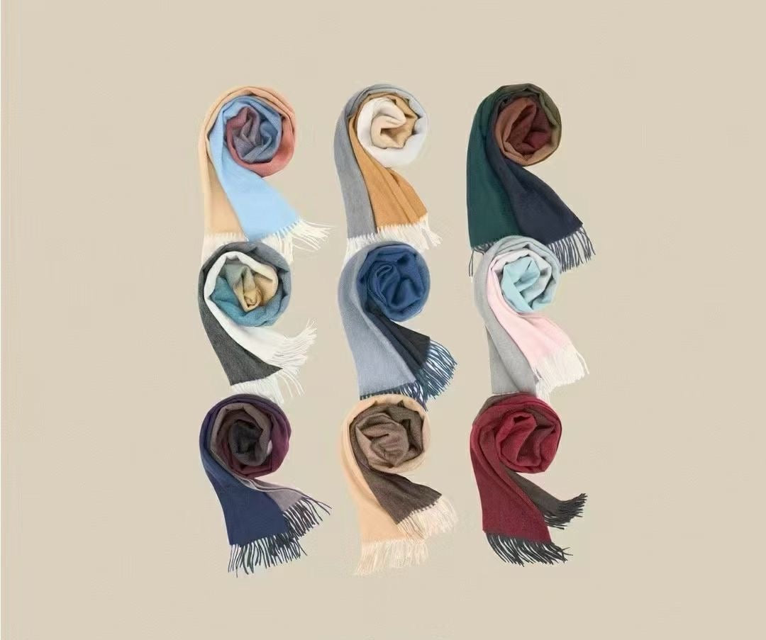 Scarf 100% Cashmere