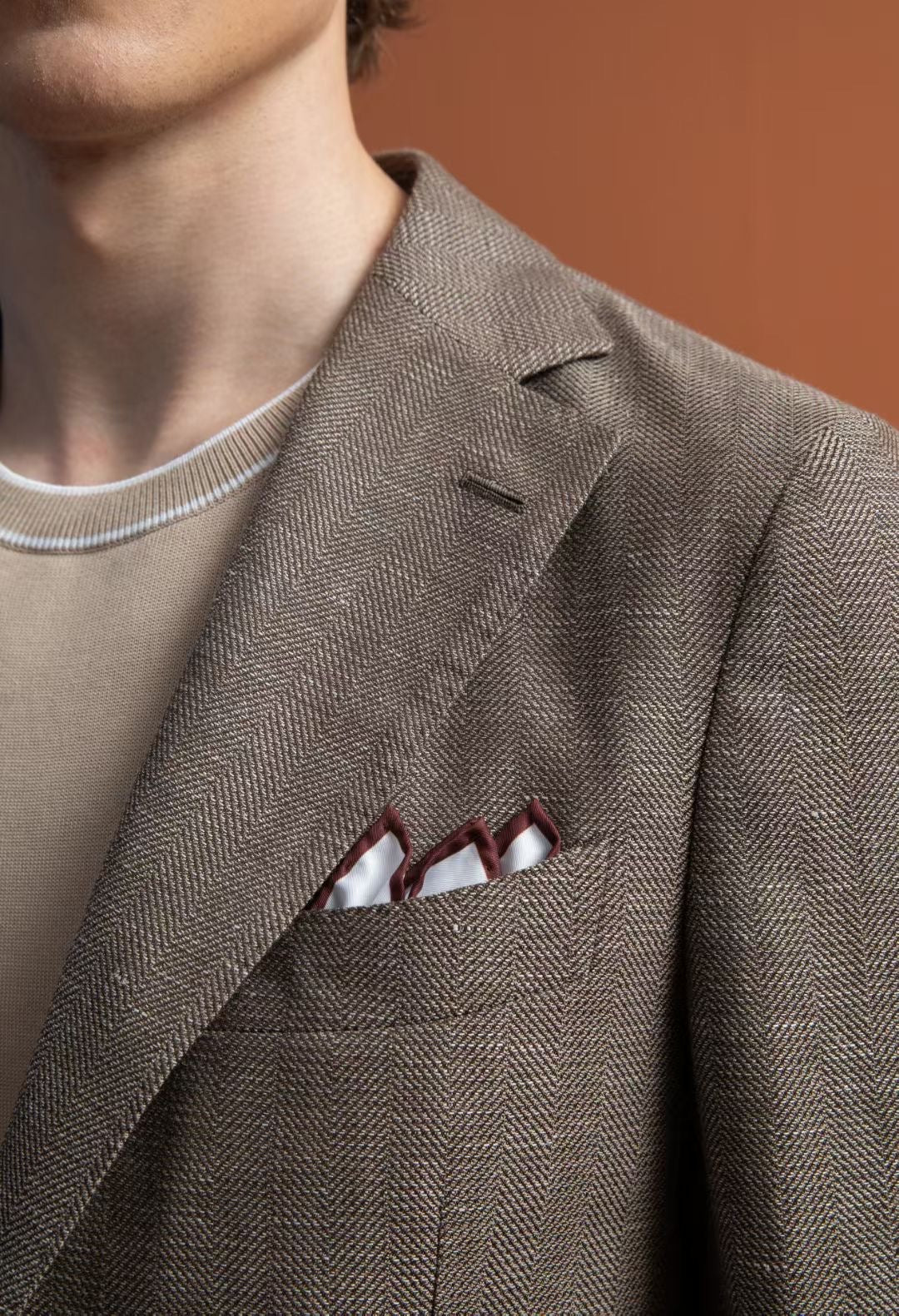 Spring Lining Blazer