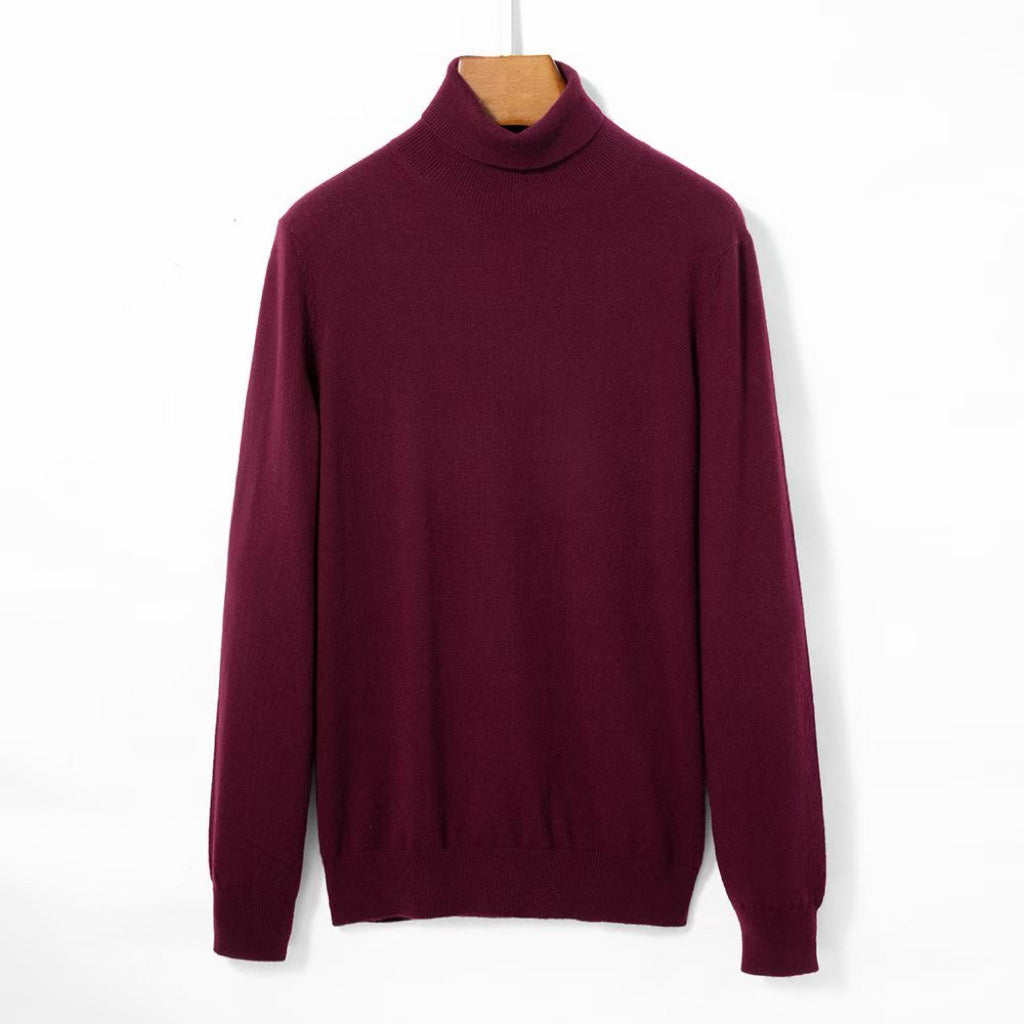 Cashmere Sweater