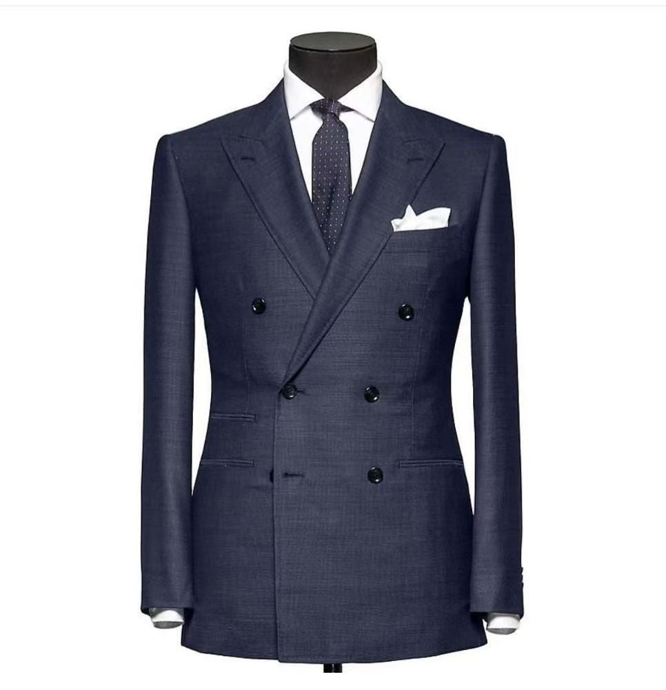Italian VBC Tailored Suit