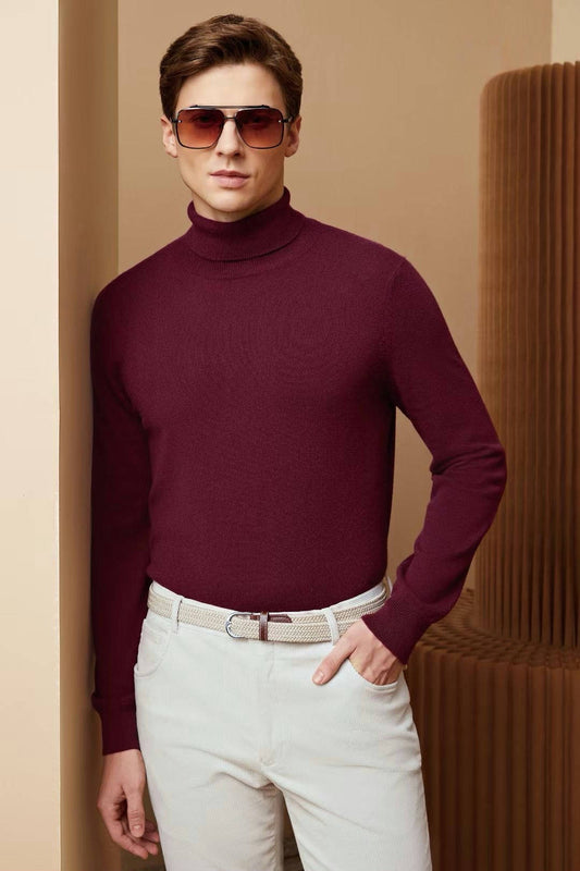 Cashmere Sweater