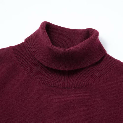 Cashmere Sweater
