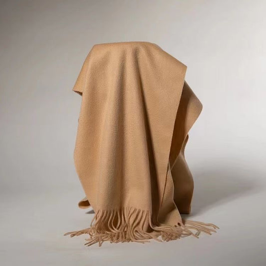 Scarf 100% Cashmere