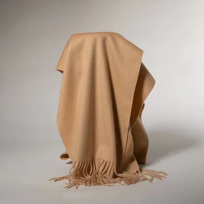 Scarf 100% Cashmere