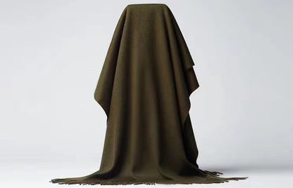 Scarf 100% Cashmere