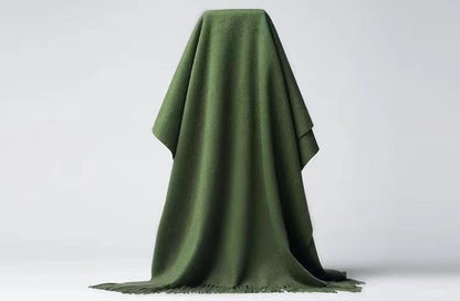 Scarf 100% Cashmere