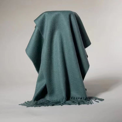 Scarf 100% Cashmere