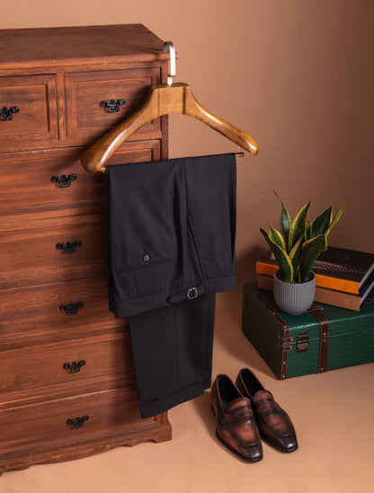 Pants 100% Wool