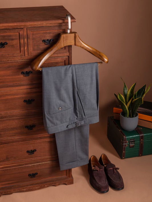 Pants 100% Wool